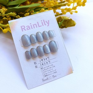Nail Polish Nail Tips