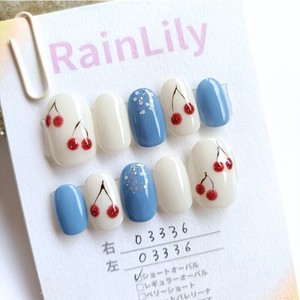 Nail Polish Nail Tips