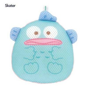 ダイカットボディスポンジ  ハンギョドン ふにゅまるデザイン  スケーター BSP1D