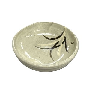 Shigaraki ware Side Dish Bowl 18cm Made in Japan