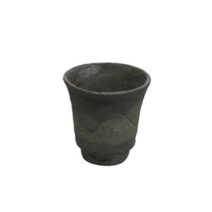 Shigaraki ware Barware Made in Japan
