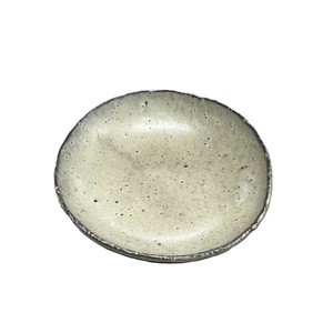 Shigaraki ware Main Dish Bowl 18cm Made in Japan