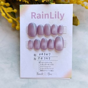 Nail Polish Nail Tips