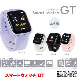 スマートウォッチGT
