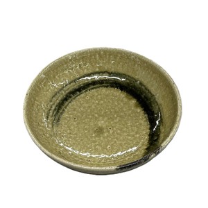 Shigaraki ware Side Dish Bowl 20cm Made in Japan