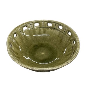 Shigaraki ware Side Dish Bowl Made in Japan
