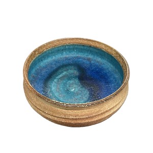 Shigaraki ware Side Dish Bowl Made in Japan