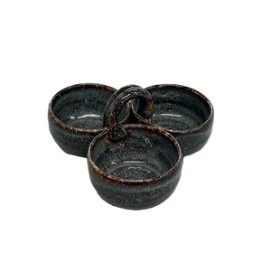 Shigaraki ware Side Dish Bowl Made in Japan