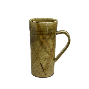 Shigaraki ware Cup/Tumbler Made in Japan