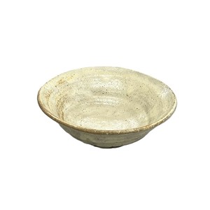Shigaraki ware Side Dish Bowl 14cm Made in Japan