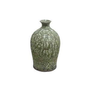 Shigaraki ware Barware L size Made in Japan