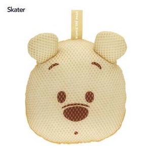 ダイカット ボディ スポンジ   くまのプーさん Pooh  スケーター BSP1D