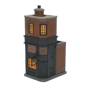 【Department56】ハリーポッター 漏れ鍋