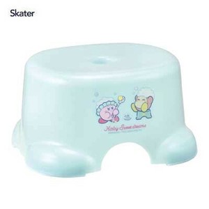 Bath Stool/Wash Bowl Kirby Skater