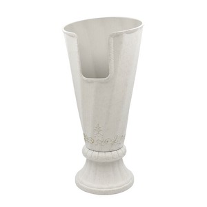 Pot/Planter Ivory