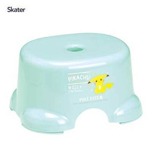 Bath Stool/Wash Bowl Skater