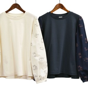 Pre-order Button Shirt/Blouse Sleeve Made in Japan
