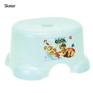 Bath Stool/Wash Bowl Skater