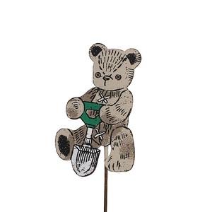 8月入荷　フランソワピック03-GR