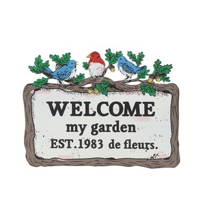 Wall Sticker
