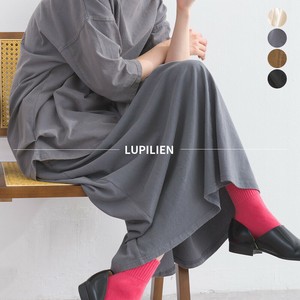 Skirt Asymmetrical Switching [S/S NEW]