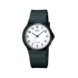 カシオ  Collection STANDARD MQ-24-7BLLJH / CASIO / 腕時計