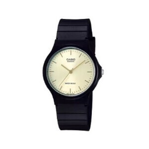 カシオ Collection STANDARD MQ-24-9ELJH / CASIO / 腕時計