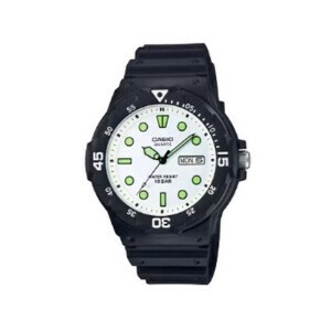カシオ Collection STANDARD MRW-200HJ-7EJH / CASIO / 腕時計
