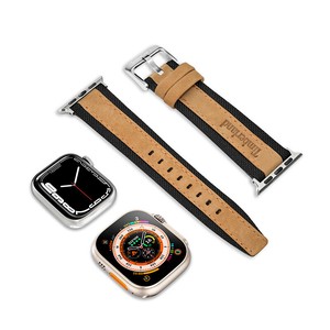 Wristwatch black