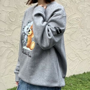 在庫限りSALE★サイズが合えばお得♪メカベアー裏フリーストレーナー