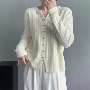 セーター   ニット   秋冬 長袖  Vネック   無地  快適  レディース ファッション 1 260D#   WXB496