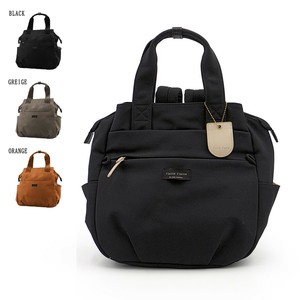 Backpack Ladies fashion Pocket