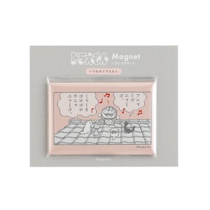 【ドラえもん】マグネット（CORAL）