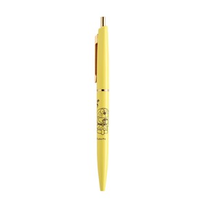 【ドラえもん】ボールペン（YELLOW）