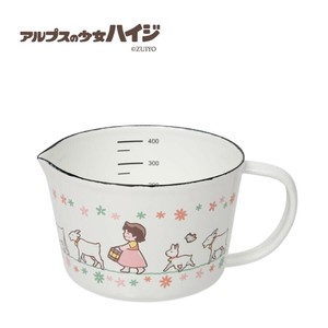Enamel Measuring Cup Gift