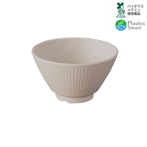 Rice Bowl L size Dishwasher Safe Made in Japan