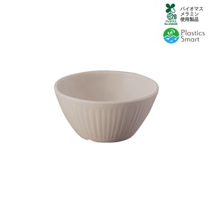 丼饭碗/盖饭碗 洗碗机对应 三聚氰胺 餐具 10cm 日本制造