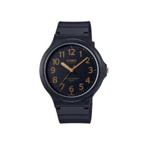 カシオ Collection STANDARD MW-240-1B2JH / CASIO / 腕時計