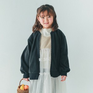 【2025秋冬新商品】MA-1　フリースジャケット