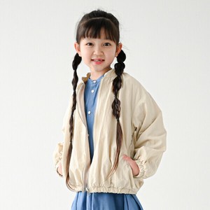 【2025秋冬新商品】ナイロン　ギャザージャケット