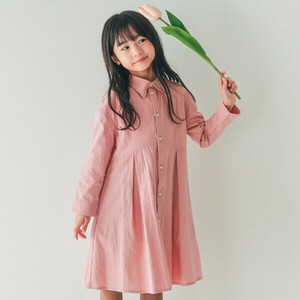 儿童洋装/连衣裙 衬衫洋装/连衣裙