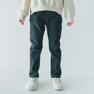 【2025秋冬新商品】ストレッチ　デニムロングパンツ