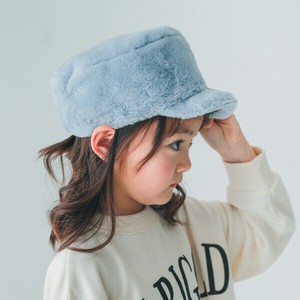 【2025秋冬新商品】ファーキャップ