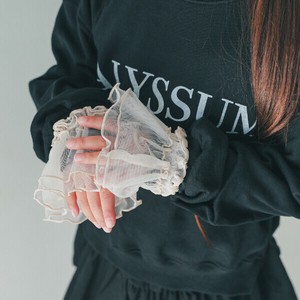 Button Shirt/Blouse