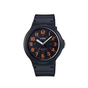 カシオ Collection STANDARD MW-240-4BJH / CASIO / 腕時計