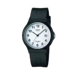 カシオ Collection STANDARD MW-59-7BJH / CASIO / 腕時計