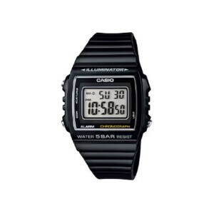 カシオ Collection STANDARD W-215H-1AJH / CASIO / 腕時計