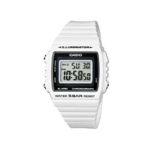 カシオ Collection STANDARD W-215H-7AJH / CASIO / 腕時計