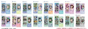 Stickers Trading