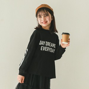 儿童七分袖～长袖上衣 2025年 秋冬新品